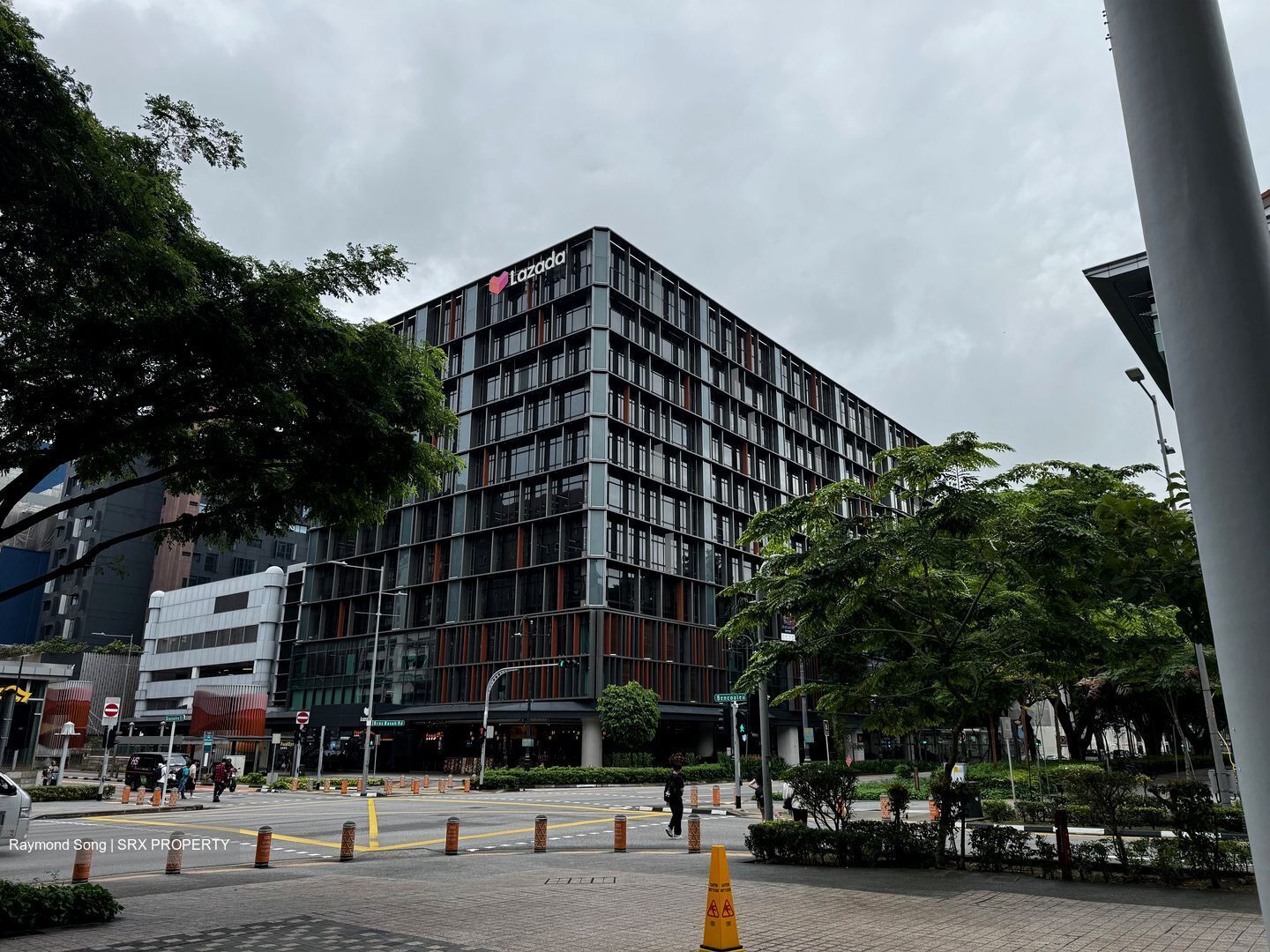 Lazada One (D7), Office #623150471